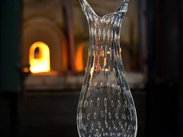 Puoi comprare il vetro di Murano a Venezia?