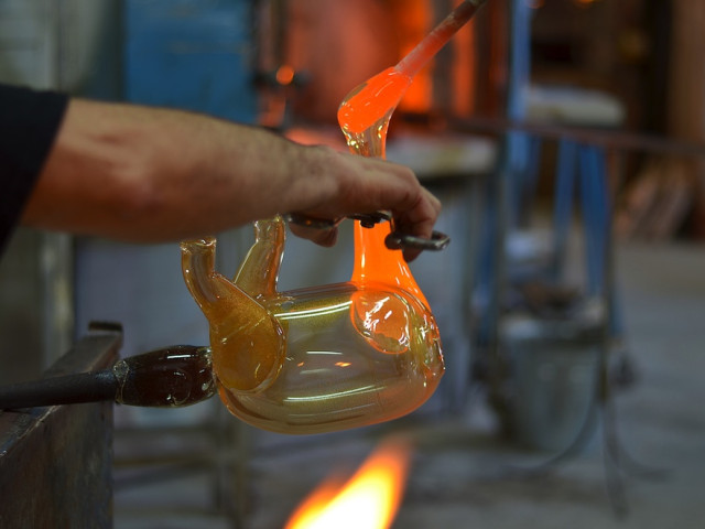 Il vetro di Murano vale qualcosa? 