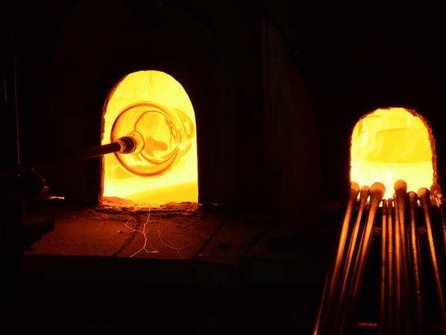 Esiste il vetro di Murano falso a Venezia?