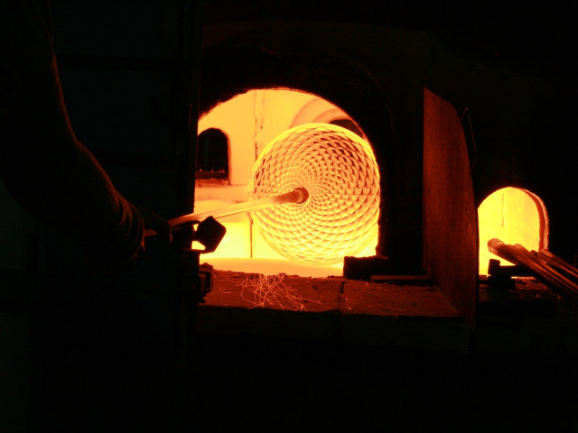 La settimana del vetro a Venezia 2025: cos'è e quando si terrà?