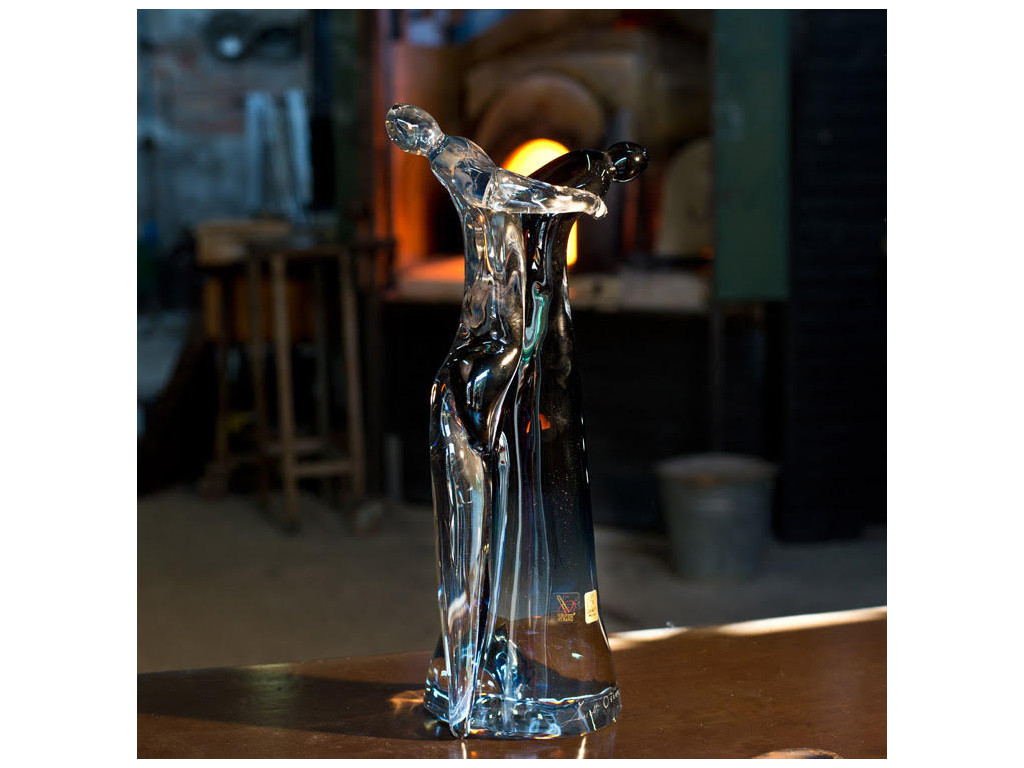 Regali di matrimonio in Vetro di Murano: eleganza e tradizione