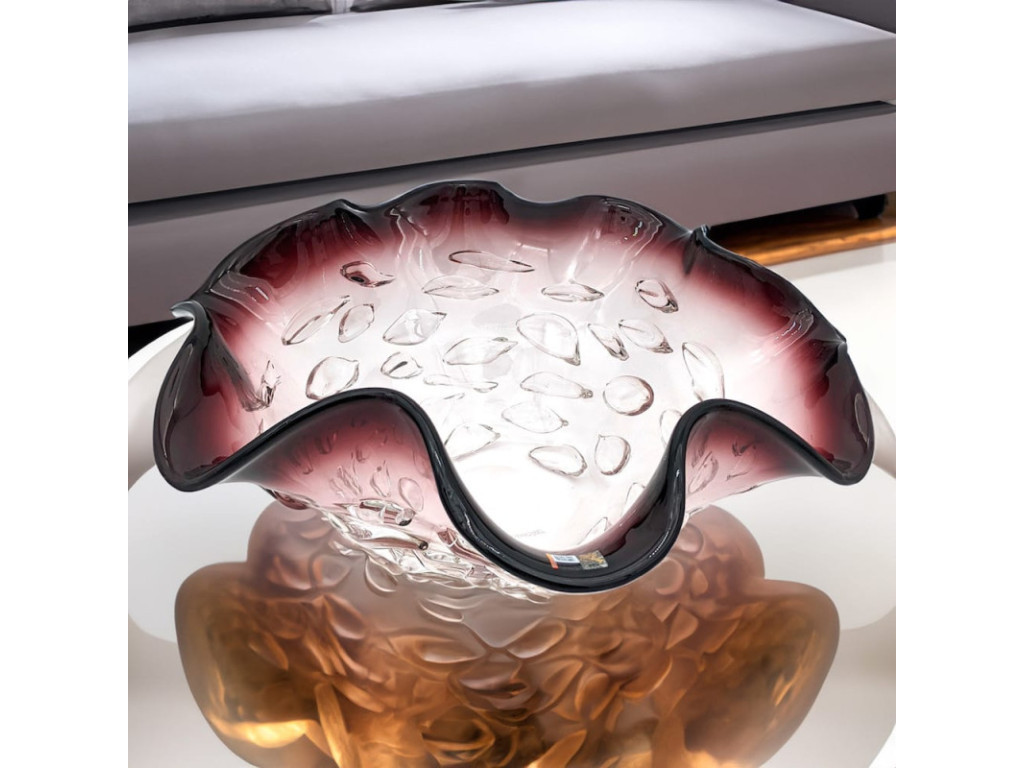 Murano Glass Centerpieces: Timeless Elegance for Any Table