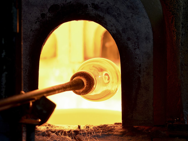 FAQ About Murano Glass Production