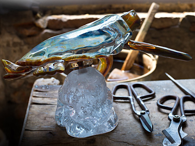 How to Choose an Authentic and Valuable Murano Glass Sculpture