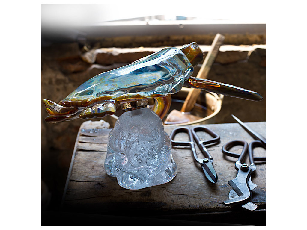 Come Scegliere una Scultura in Vetro di Murano Autentica e Pregiata