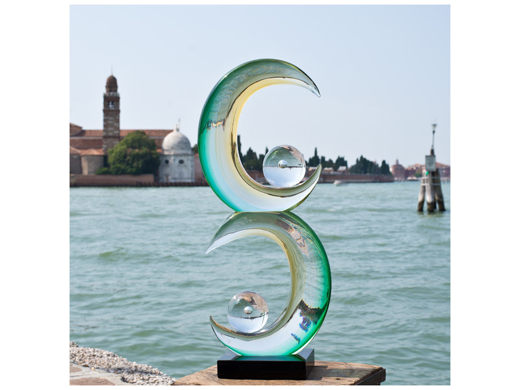 Sculture in Vetro di Murano: Tecniche, Stili e Guida per Collezionisti
