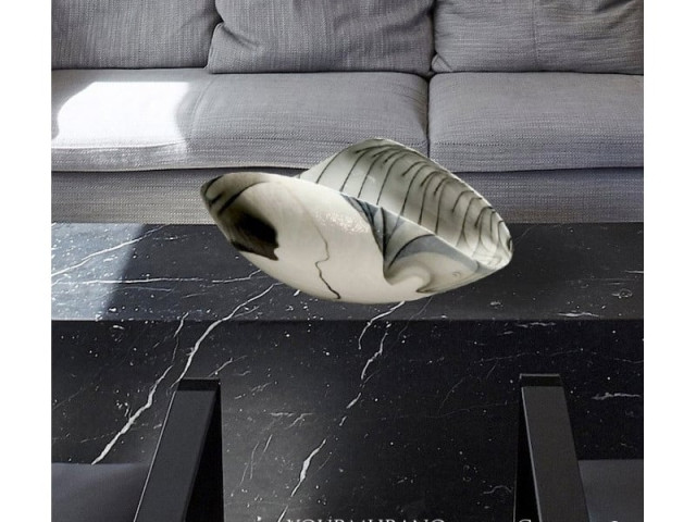 Luxury Murano Glass Bowls: Elevate Your Tableware