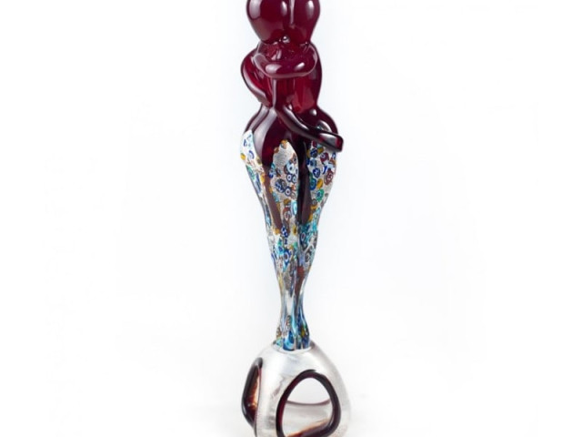 Murano Glass Sculptures: From Furnace to Fine Art 