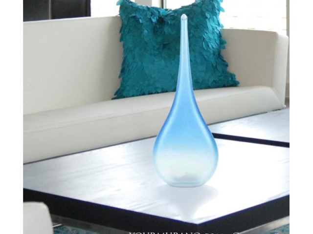 Come Scegliere un Vaso in Vetro di Murano Autentico