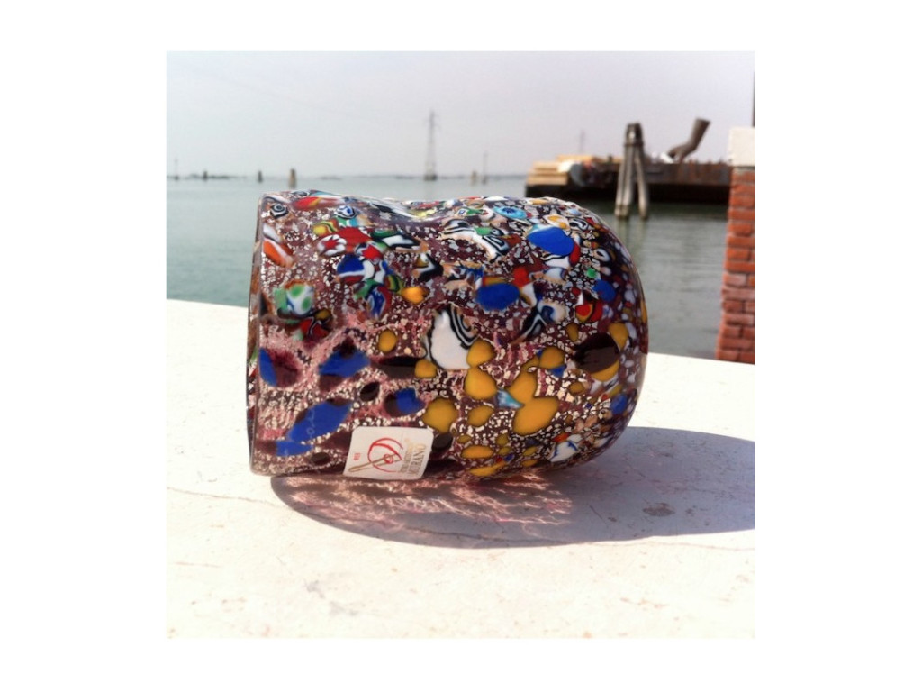 Why Murano Glass Tumblers Make Luxury Gifts