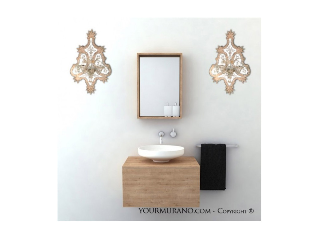 Murano Glass and Modern Interior Design: A Possible Match