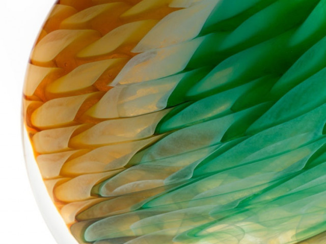 Murano glass products