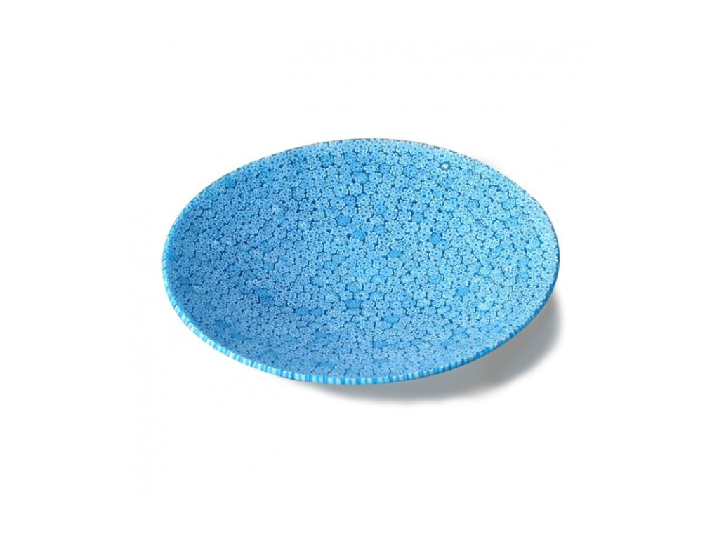 The Value of Murano Glass in the International Luxury Market