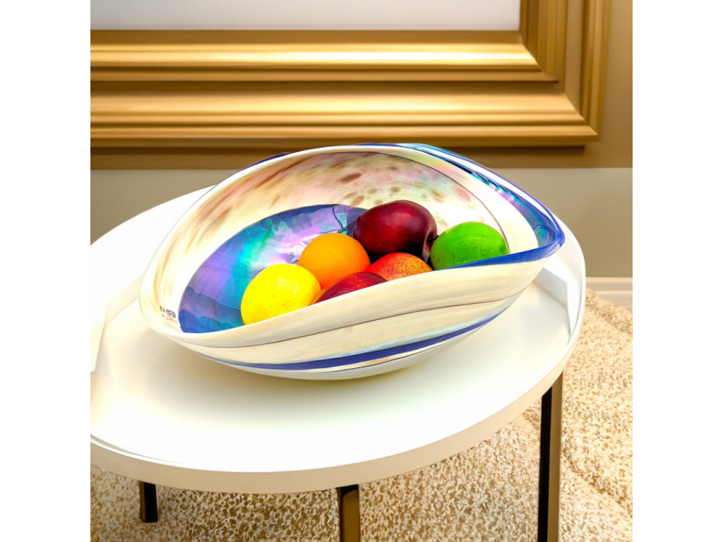 Murano Glass in Contemporary Decor: Home & Gift Ideas