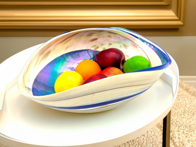 Murano Glass in Contemporary Decor: Home & Gift Ideas