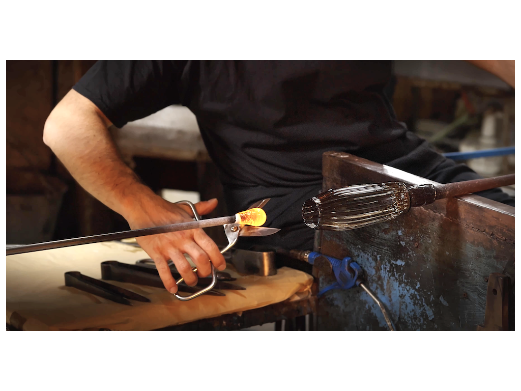 Traditional Murano Glassmaking Techniques and Their Secrets