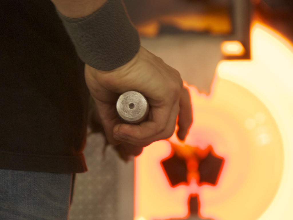 From Furnace to Table: Step-by-Step Murano Glass Production Explained