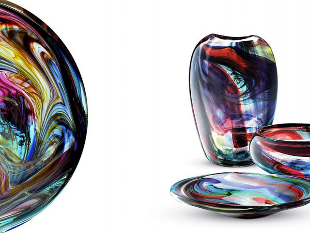 Murano Glassware – 7 Good reasons to choose it