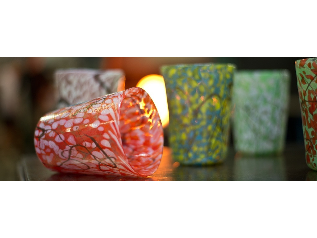 Murano Glass Home Decor Top 5 Must Have Objects
