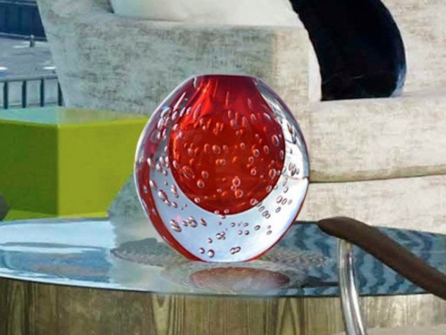 Why Interior Designers Love Murano Glass Décor