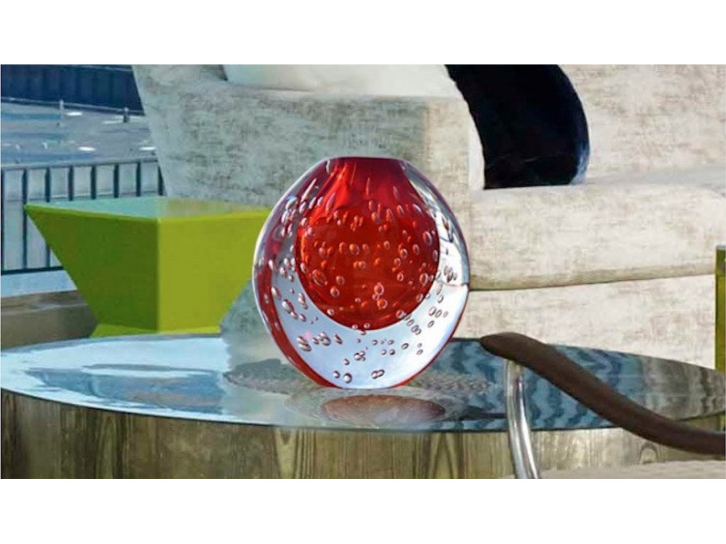 Perché gli interior designer amano il vetro di Murano