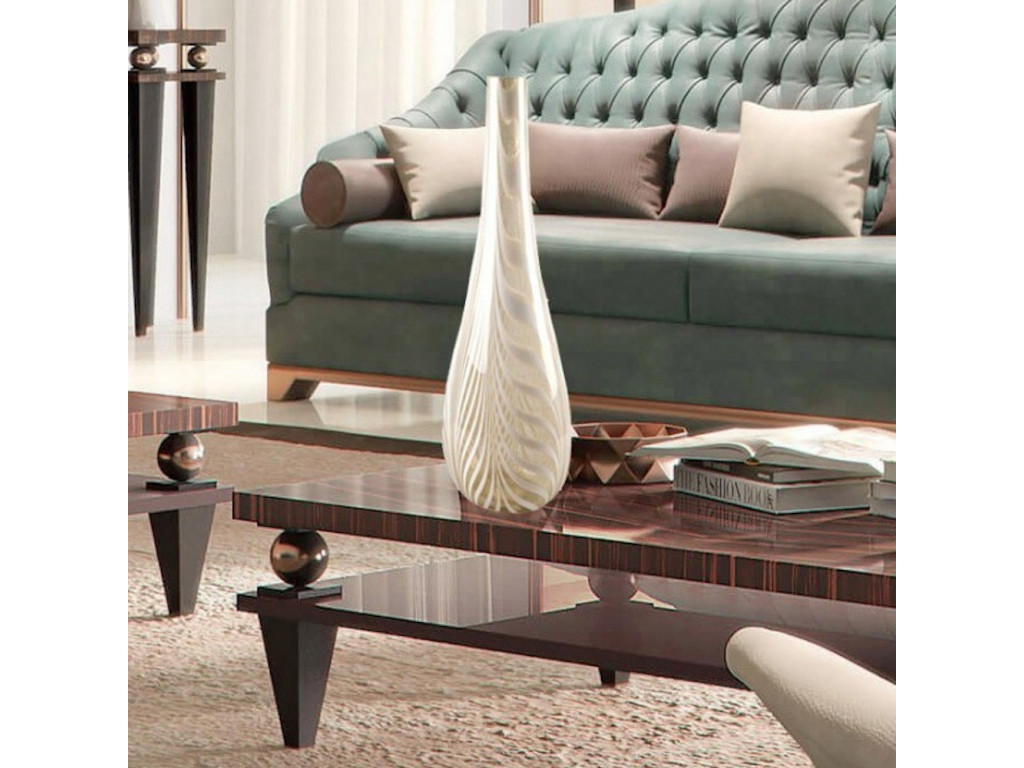 Murano Glass in Interior Design: How to Use It in Modern Homes