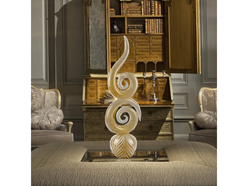 How Interior Designers Use Murano Glass in High-End Homes and Hotels