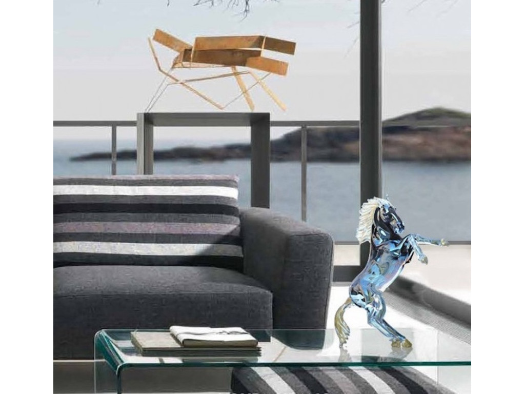 Best Murano Glass Decorative Pieces for Modern Luxury Apartments