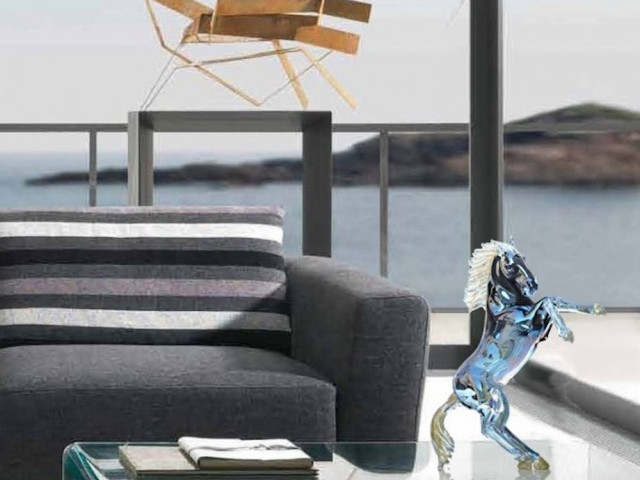 Best Murano Glass Decorative Pieces for Modern Luxury Apartments