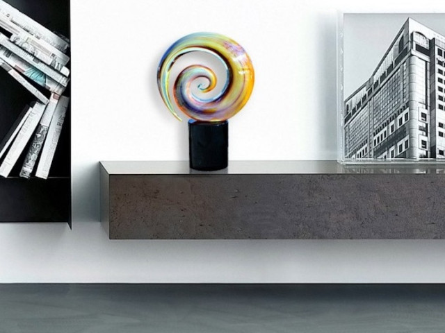 How to Style an Entryway with Murano Glass for a Stunning First Impression