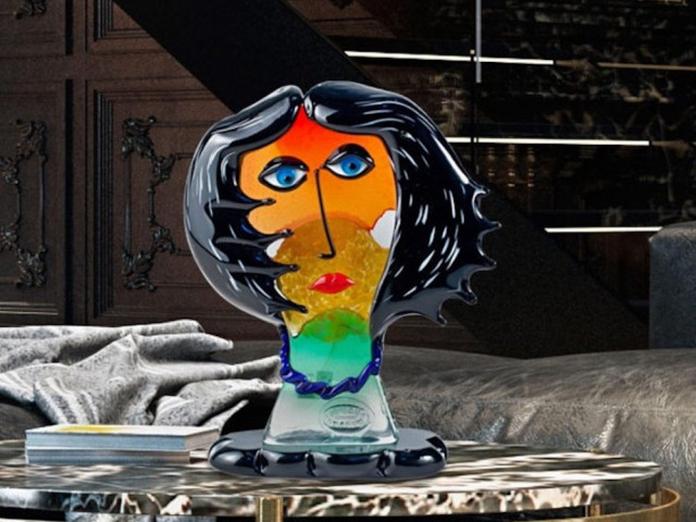 The Role of Murano Glass in Italian Luxury Interior Design