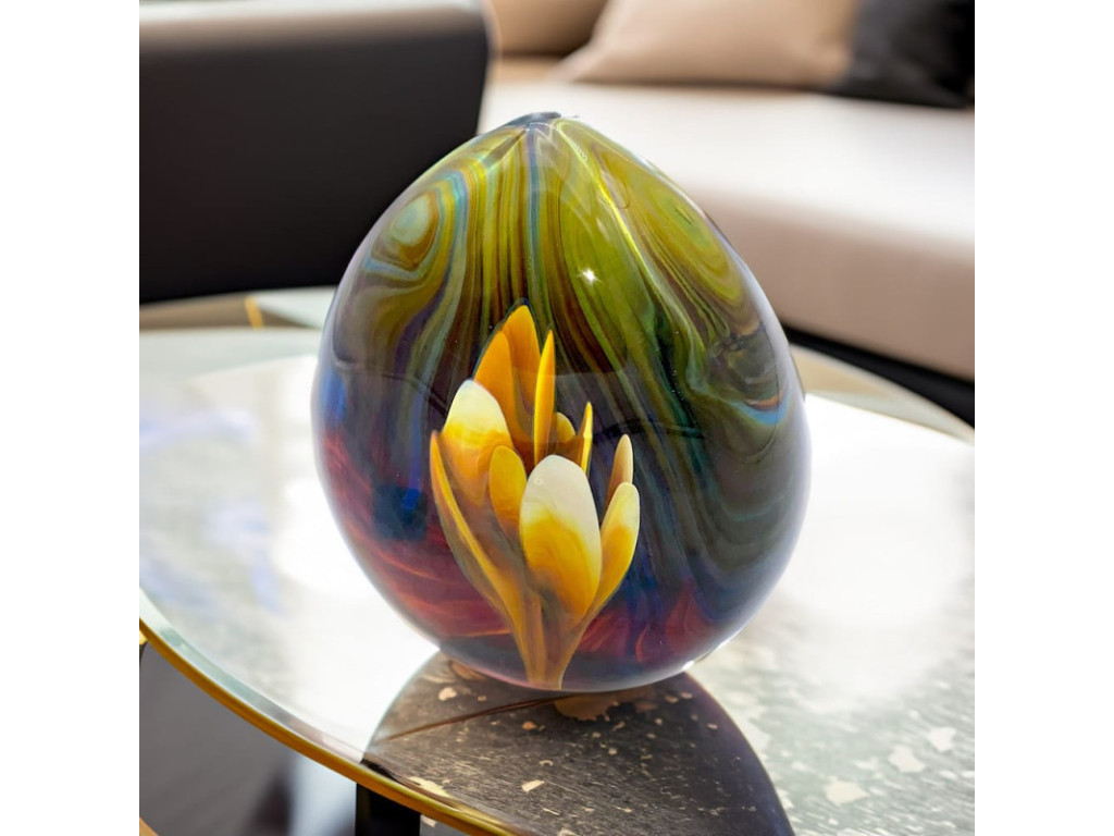 Why Murano Glass Sculptures Are Considered Timeless Luxury Art