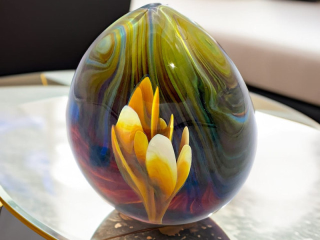 Why Murano Glass Sculptures Are Considered Timeless Luxury Art