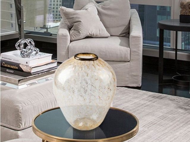 Luxury Murano Glass Vases
