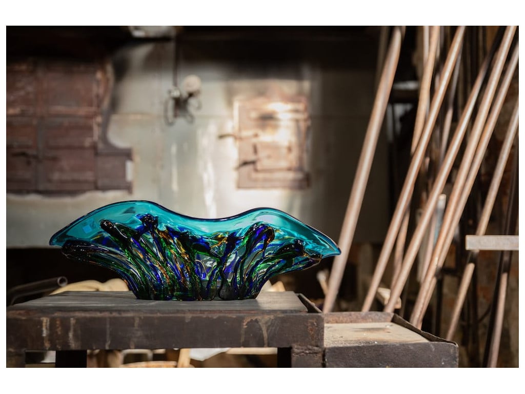 Original Murano glass