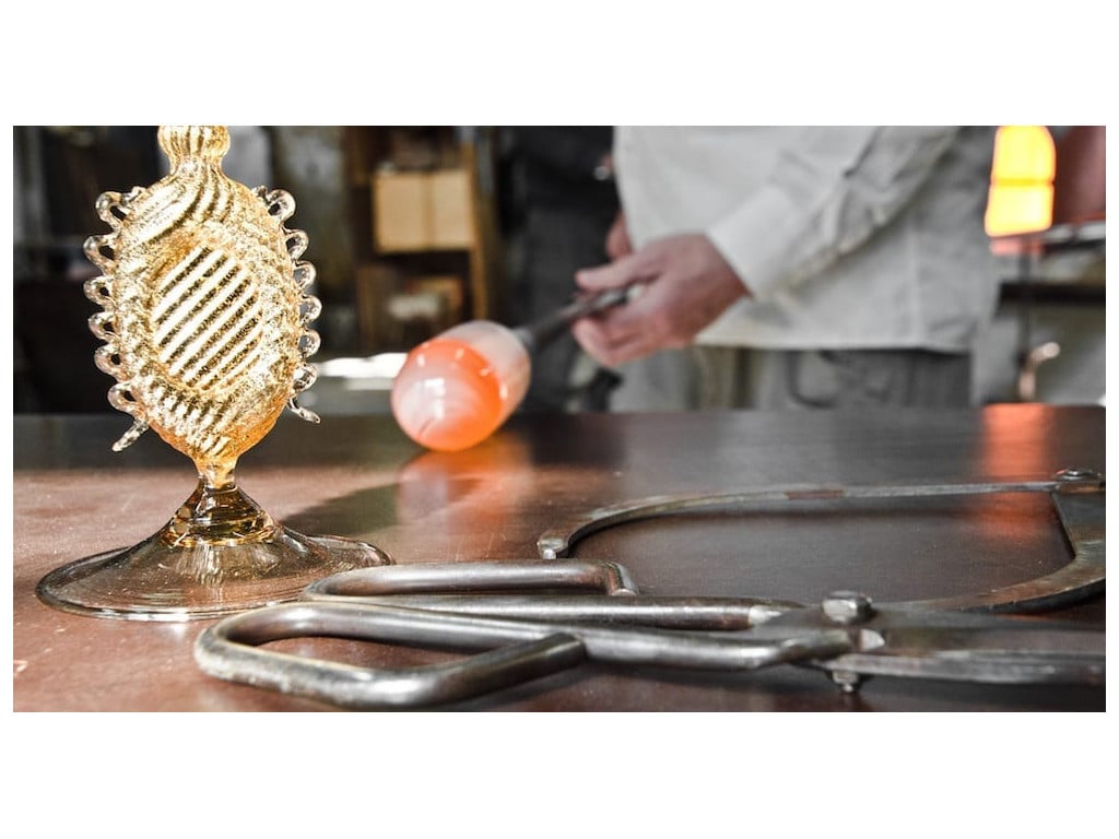 How Real Murano glass be distinguished from imitations?