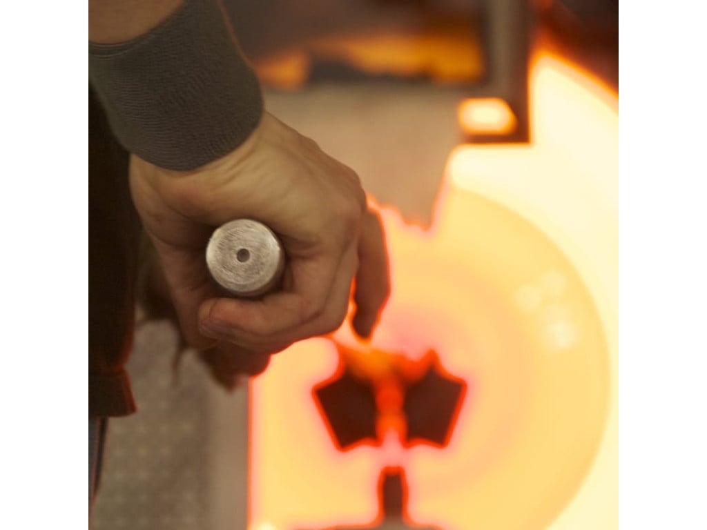 Why the Island of Murano and not another one for glass production?