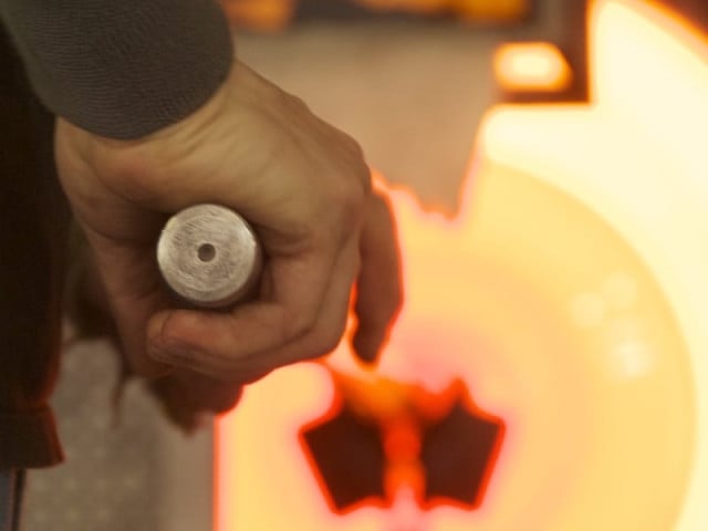 Perché proprio l'isola di Murano e non un'altra per la produzione del vetro?