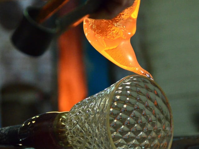 Why is Murano Glass so famous?