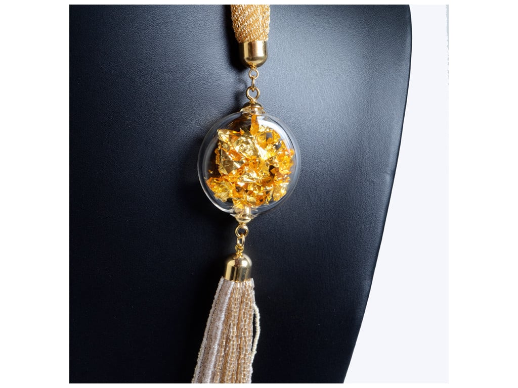 Murano Glass Necklaces | Timeless Elegance