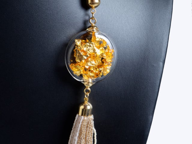 Murano Glass Necklaces