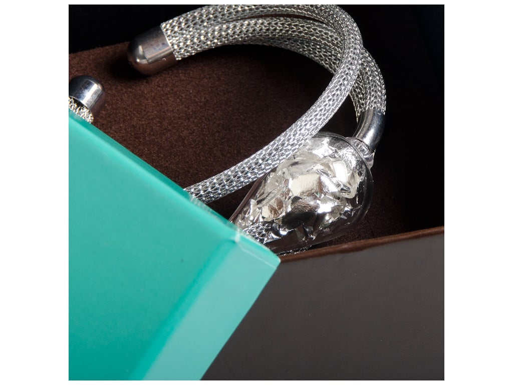 L'unicità dei Bracciali in Vetro di Murano
