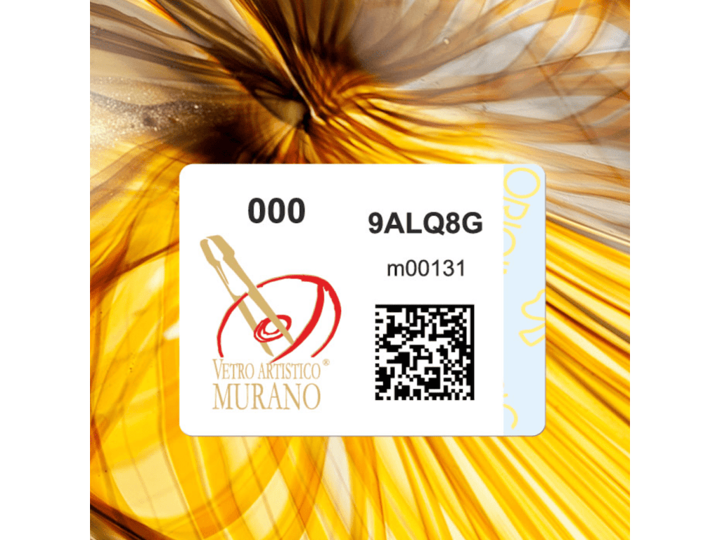 Murano Glass: Trademark of Origin