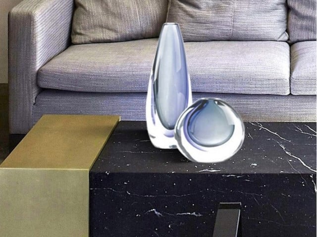 Elevate Your Décor with Murano Glass: Exploring Modern Vases