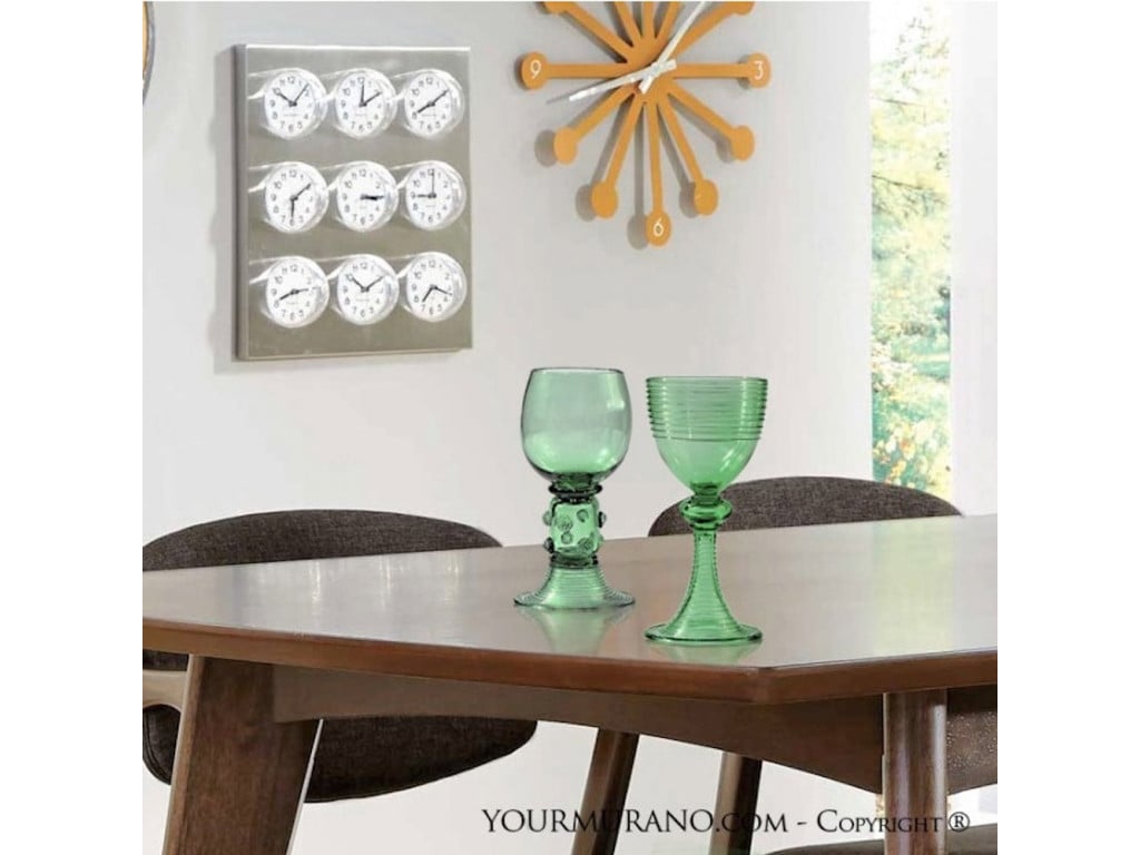 Timeless Magnificence: Exploring Medieval Venetian Goblets