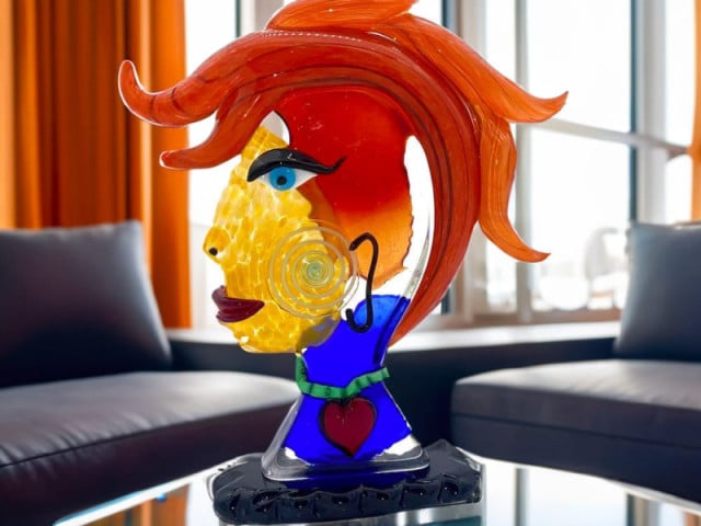 L'arte cubista delle Teste di Picasso